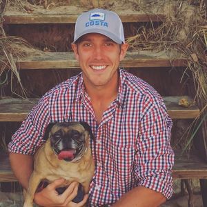 Meet your Posher, Cameron